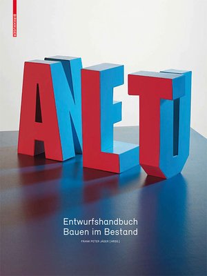 cover image of Alt & Neu
